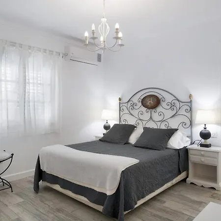 Villa Ventolera *