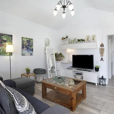 Вилла Ventolera *