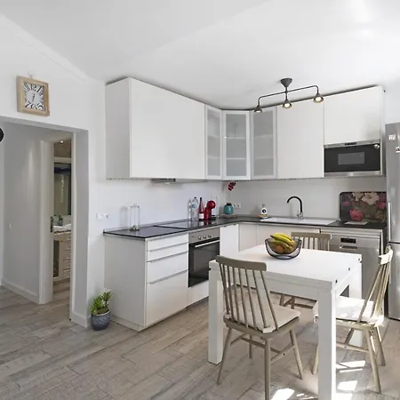 Ventolera Вилла Пуэрто дель Кармен