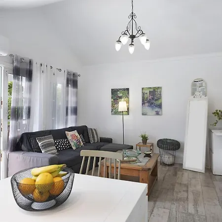 Ventolera Вилла