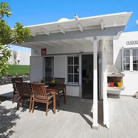 Ventolera Вилла