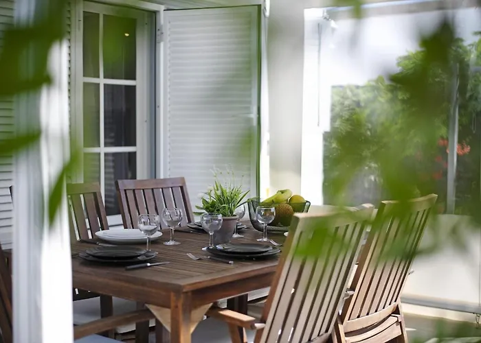 Ventolera * Puerto del Carmen (Lanzarote)