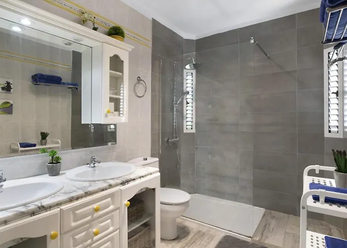 Βίλα Ventolera Πουέρτο Ντελ Κάρμεν