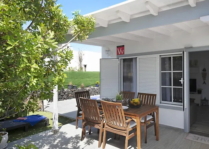 Ventolera Βίλα *