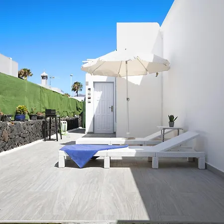 Villa Ventolera Puerto del Carmen (Lanzarote)